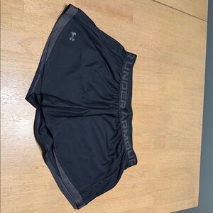 Under Armour women’s Athletic Shorts